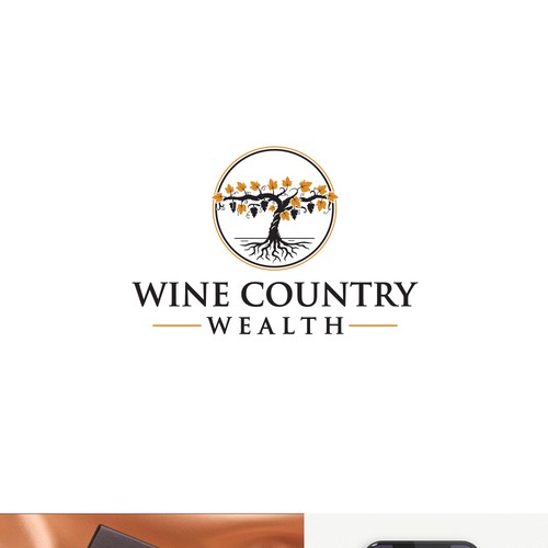 Wine Country Wealth
