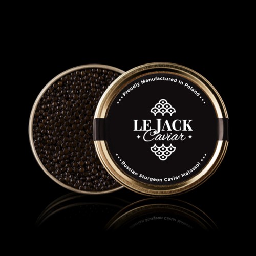 Caviar Logo