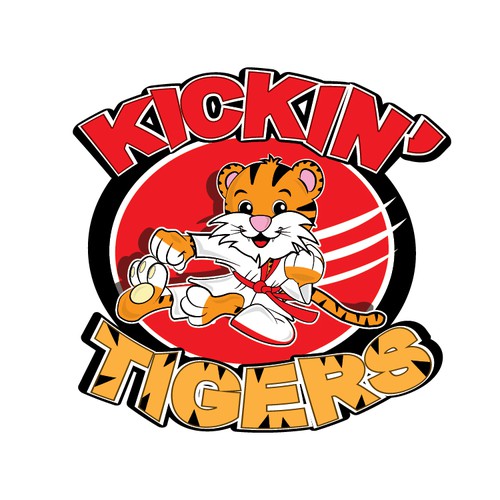 Kickin' Tigers 