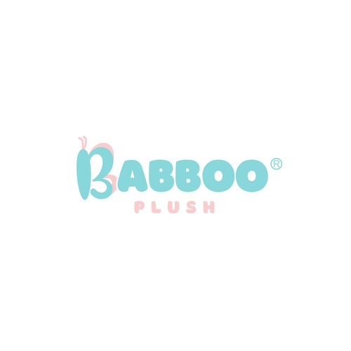 Plush Stuffed animal logo