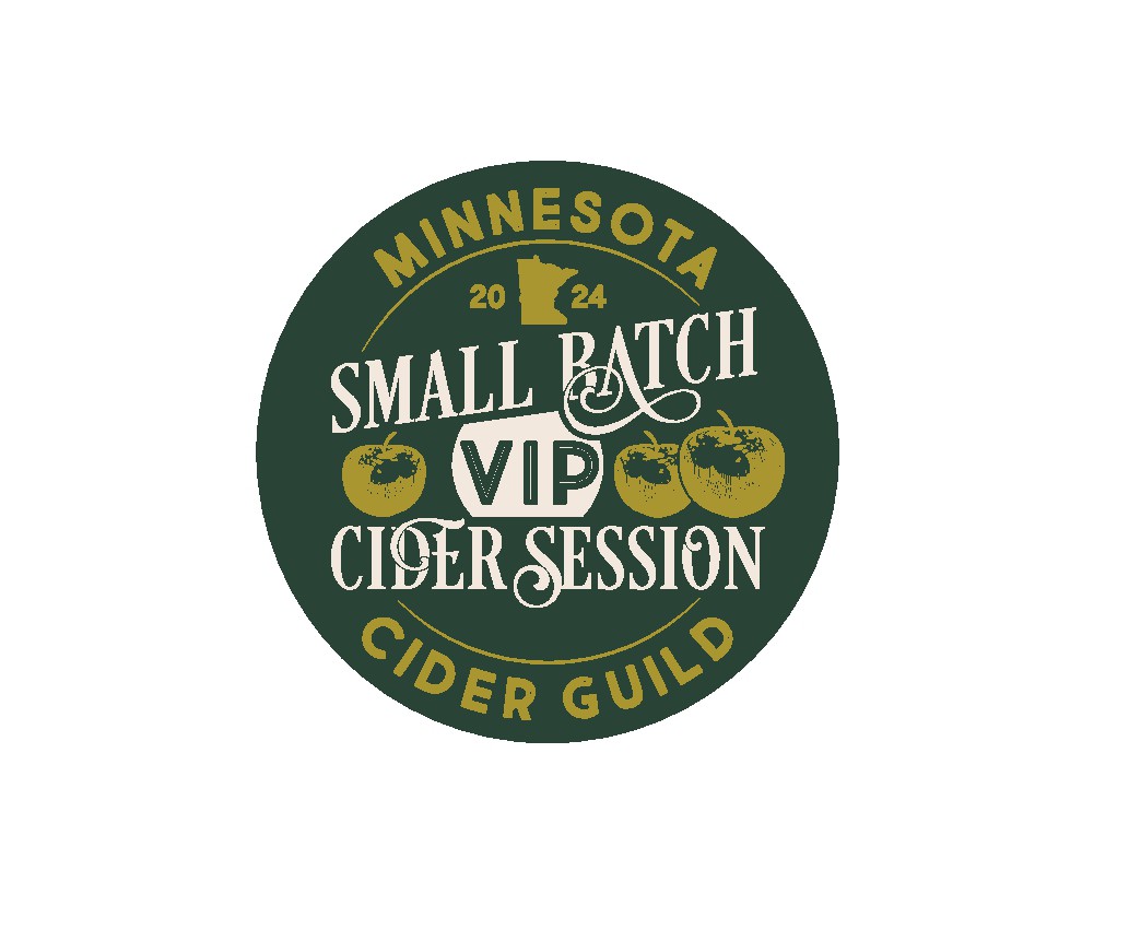 VIP Hard Cider Event Design
