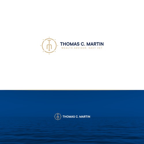 Thomas Martin