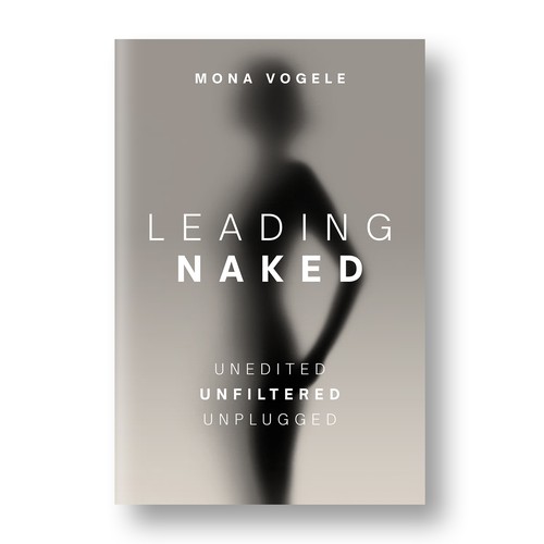 Book Cover for Leading Naked