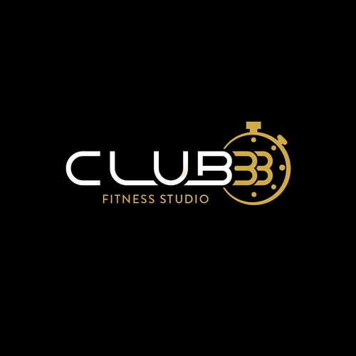Club 33 Logo