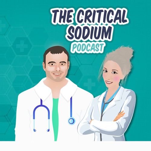 The Critical Sodium Podcast