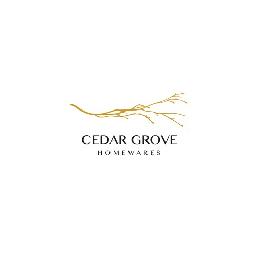 Cedar Grove Logo