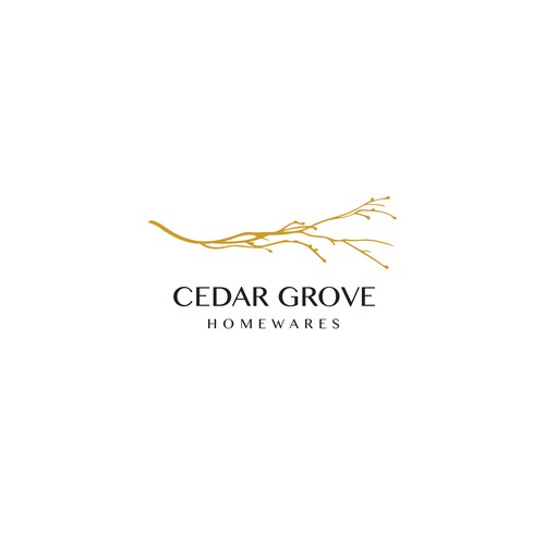 Cedar Grove Logo