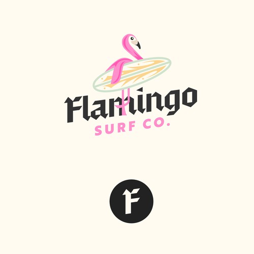 Flamingo Surf Co