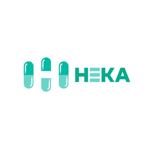 HEKA Logo