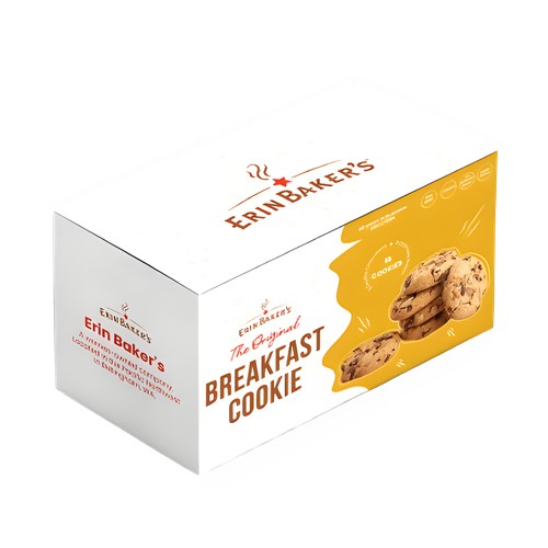 Cookies Packaging Box