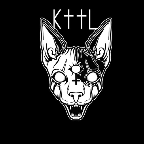 Metal Pop Punk Logo
