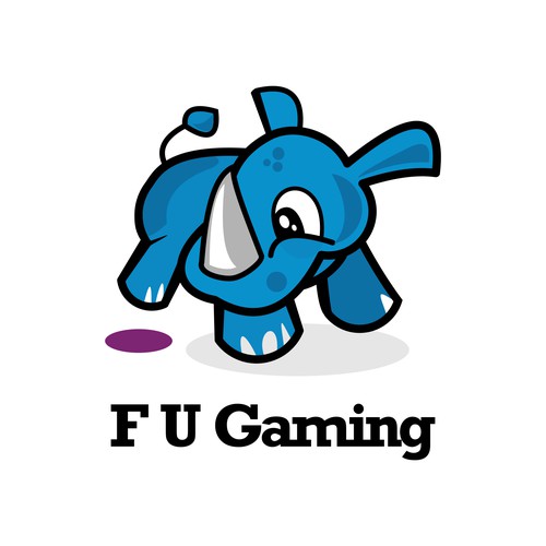 logo and mascot