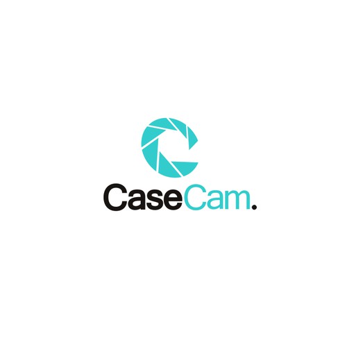 CREATE A WINNING LOGO FOR CASECAM!