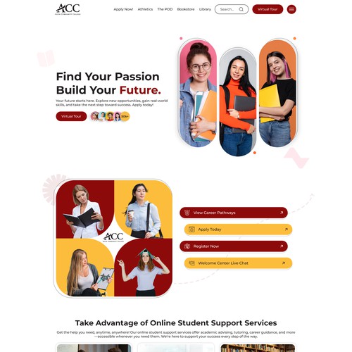 Ui Ux Design