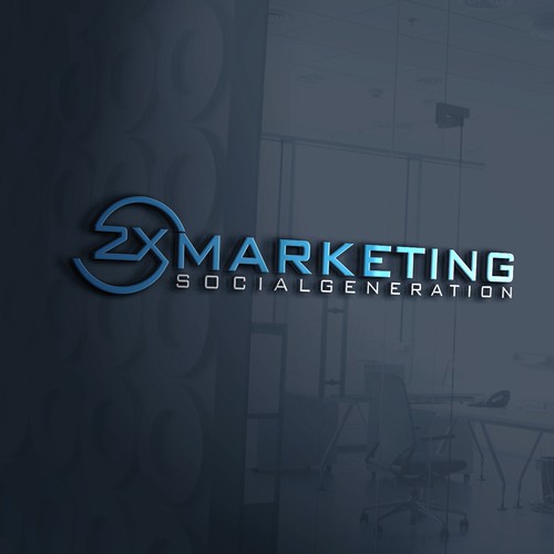 2X Marketing Sosial Media