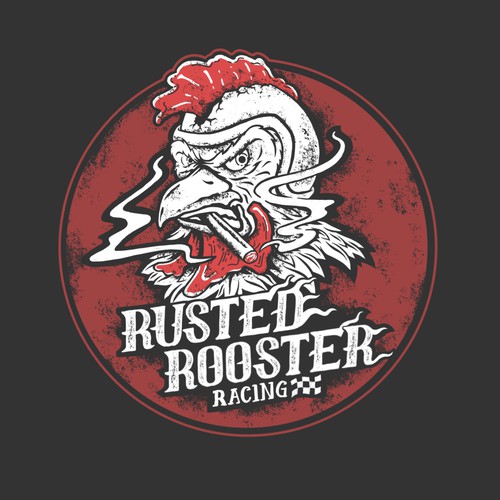 Roosted racing