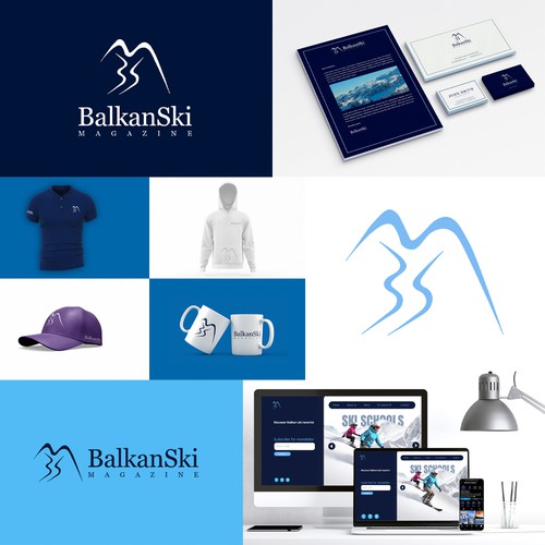 BalkanSki magazine
