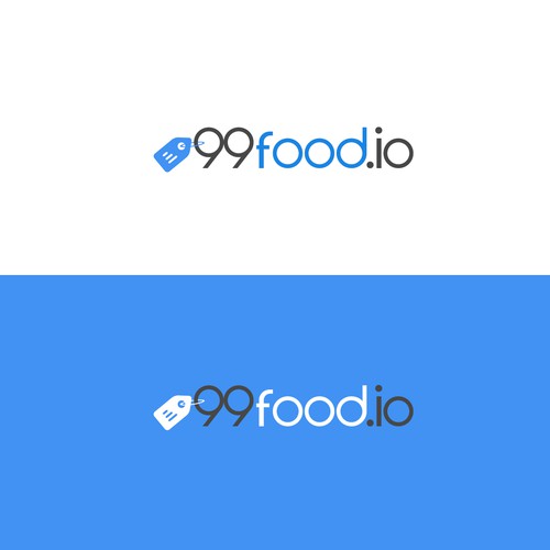 99food.io logo