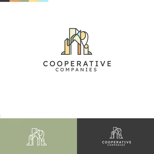 Cooperative Companies