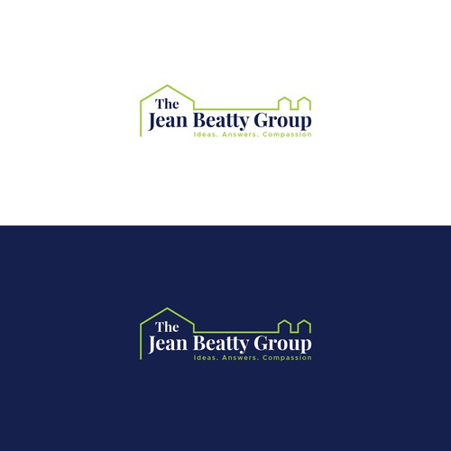 Real Estate Team Logo for launching the team!