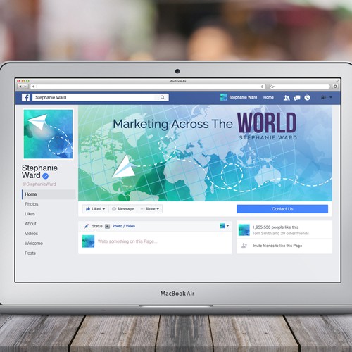 Marketing Across the WORLD