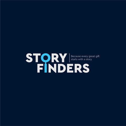 Story Finders