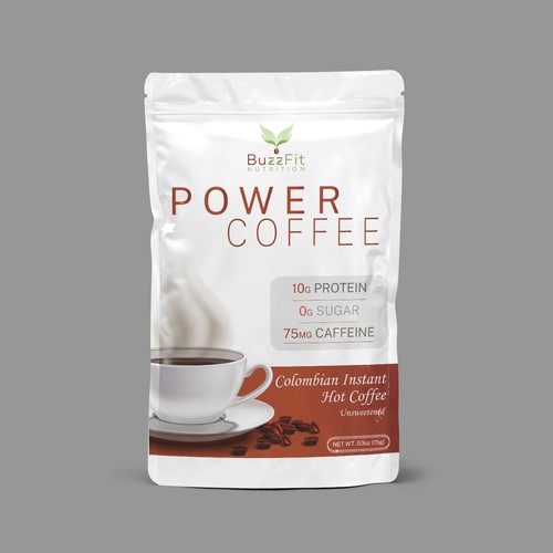 Power Coffee