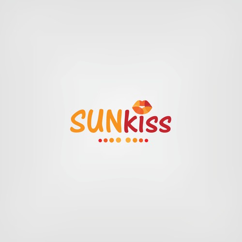 Sun Kiss Log