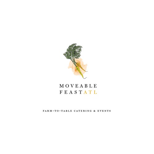 Catering Company Logo