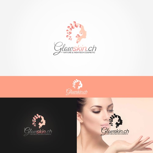 Glowskin Natur & Hightech Cosmetic