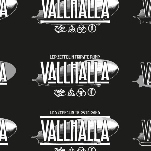 Vallhalla needs a new design