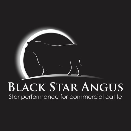 Black star