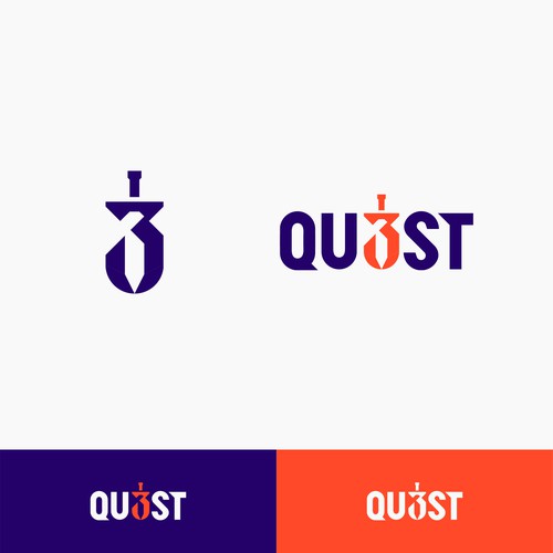 QU3ST