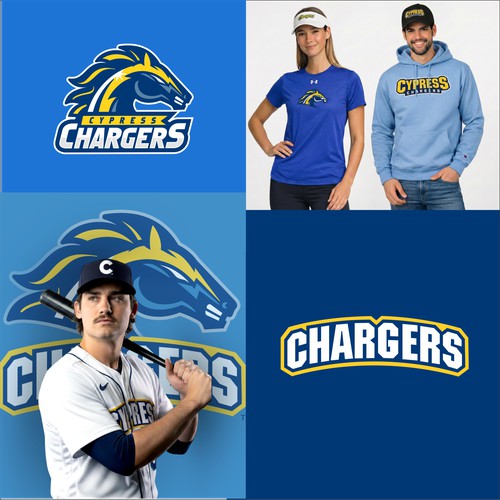 Cypress Chargers