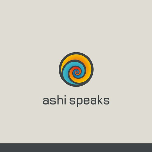 Create winning logo design for female speaker who transforms lives