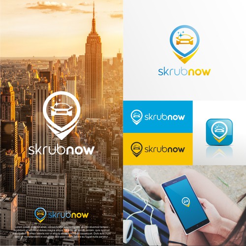 SKRUBNOW LOGO