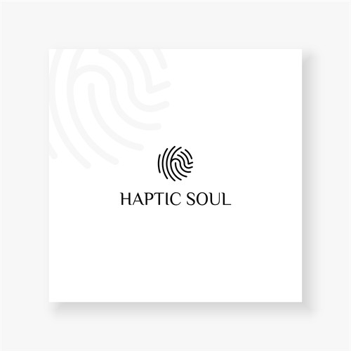 fingerprint "h"