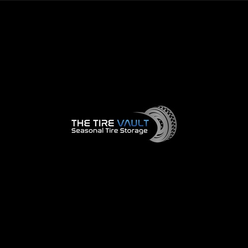 The Tire Vault