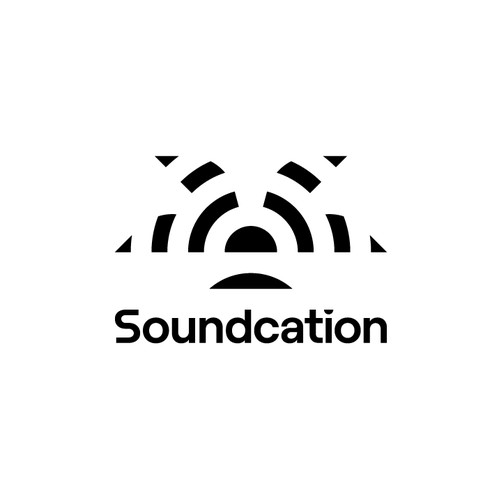 Soundcation Logo—Paradise Retreats for Music Producers