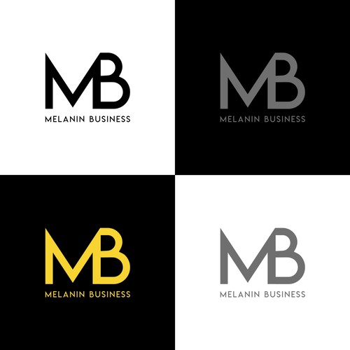 Melanin Business magazine 