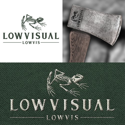 LOWVISUAL