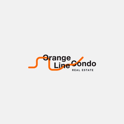 Orange Line Condo