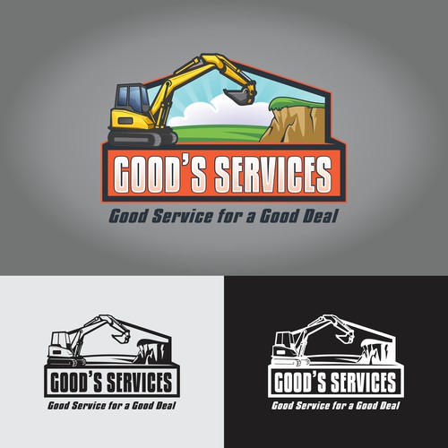 Excavation Business