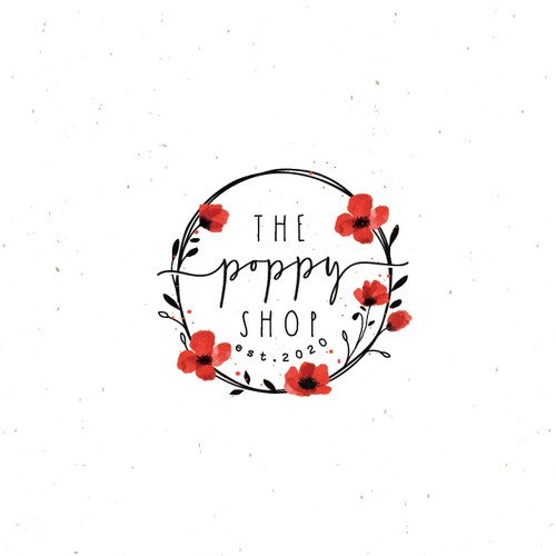 The Poppy Shop