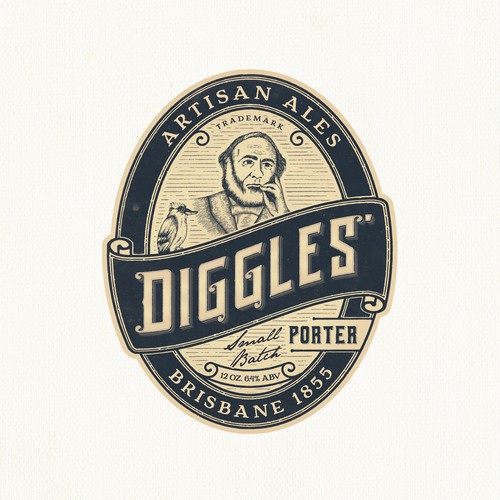 Diggles Artisan ales