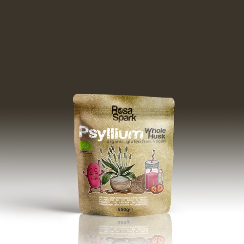 pack for vegans