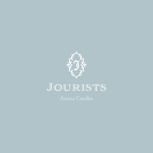 Jourits Aroma Candles