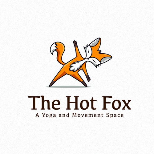 The Hot Fox