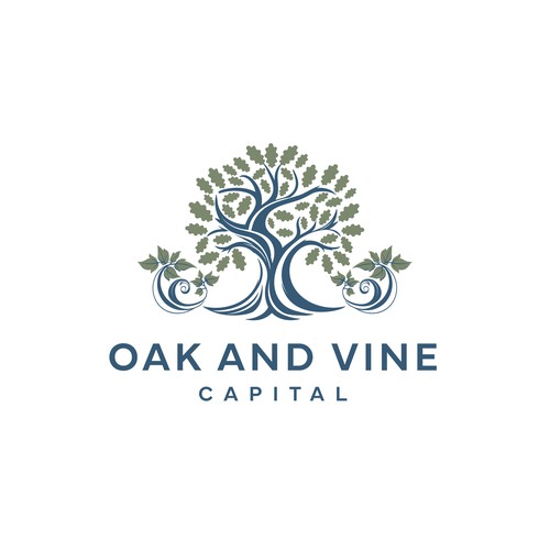 Oak and Vine