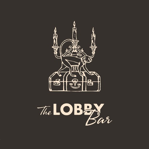 The LOBBY Bar